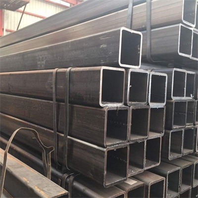 金城江冷拔大口径方管