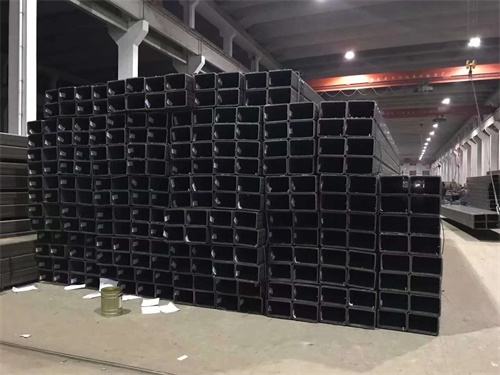 金城江冷拔方管选型指南 工程采购怎么选